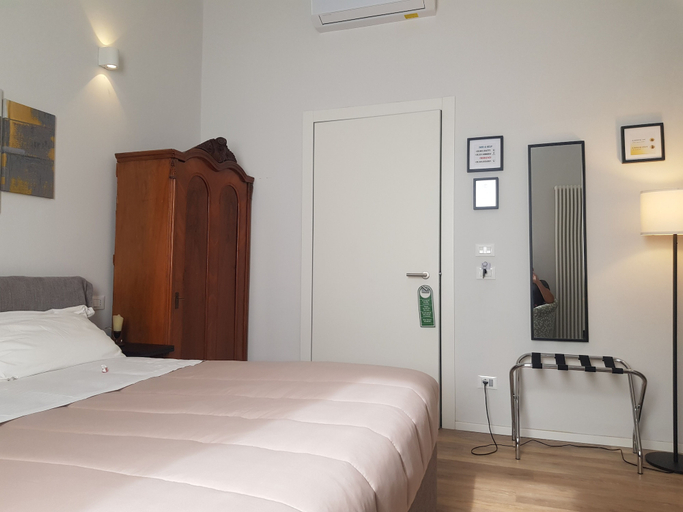 Bedroom 3, Nuova Porta dei Musicisti, Verona