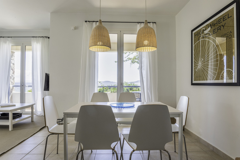 Others 5, Neapoli Villas, Peloponnese