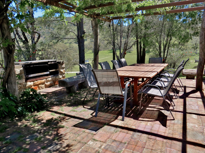 Others 3, Capertee National Park Cottages, Lithgow