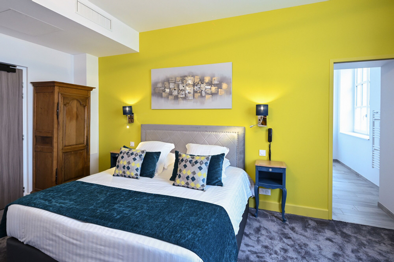 Bedroom 16