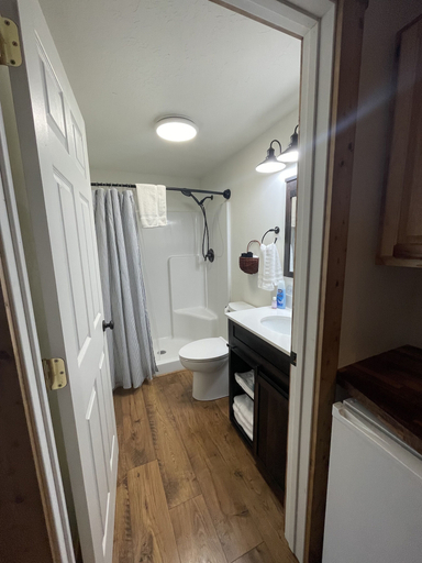 Others 5, Travellers Rest Cabins and RV Park, Ravalli