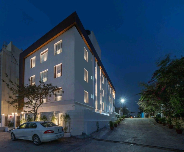 Others 5, SKYLA Studios & Suites Jubilee Hill, Hyderabad
