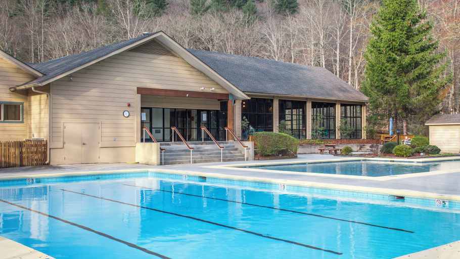 Sport & Beauty 5, Fairway Forest by Coolvacay, Jackson