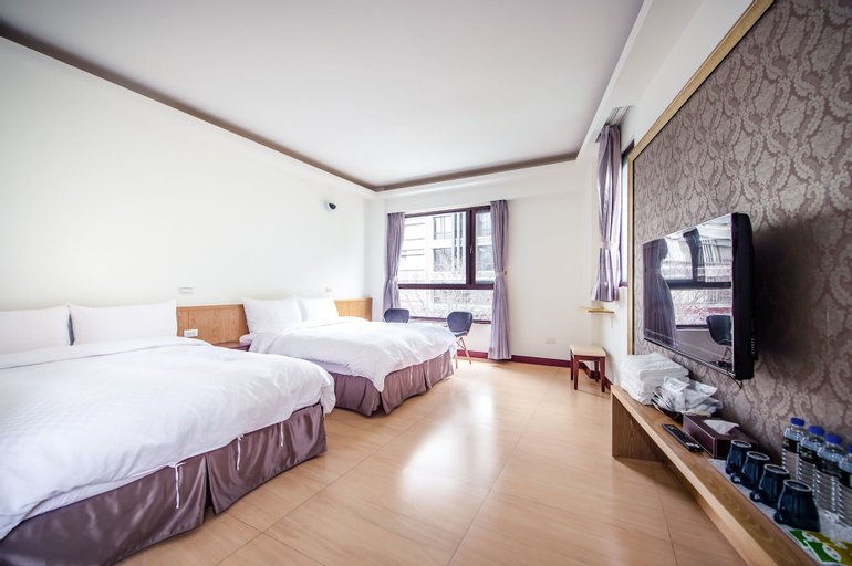 Bedroom 23