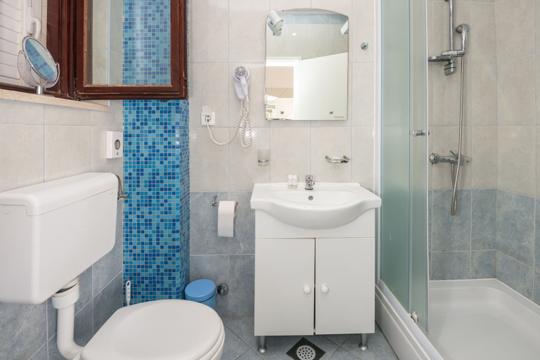 Bathroom 3, Villa Voinic 3, Konavle