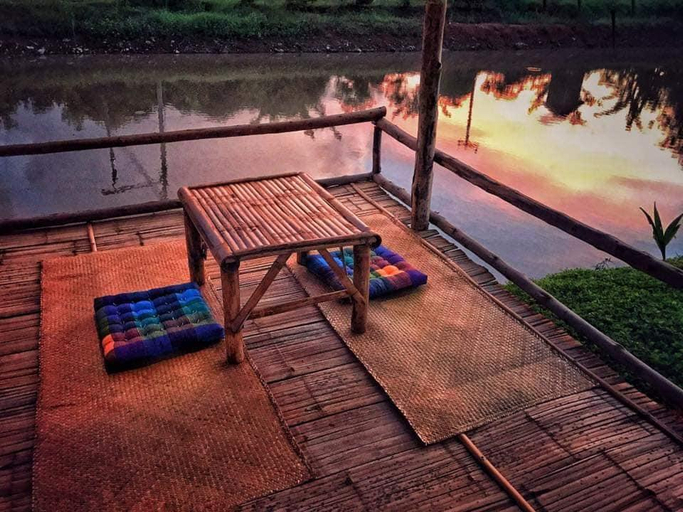 Others 5, Baan Tonkaow, Sai Yok