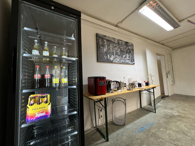 Food & Drinks 5, Commune88 EAST, Bodenseekreis