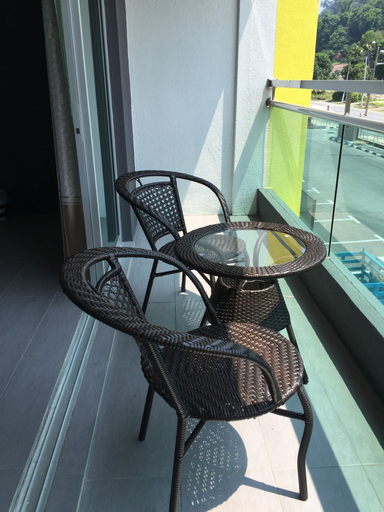 Others 5, Island Homestay, Manjung