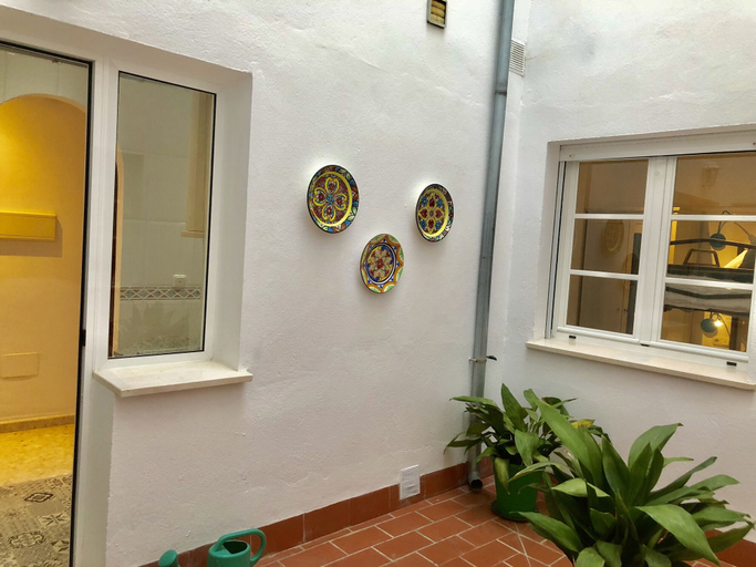 Exterior & Views 2, Apartamento Las Recoletas, Málaga