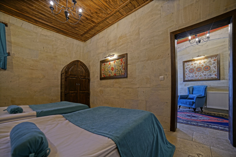 Bedroom 2, Doors Of Cappadocia, Nevşehir