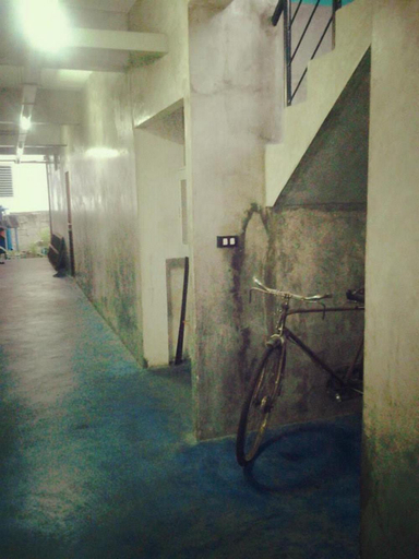 Interior view 2, Wua Lai Apartments, Muang Chiang Mai