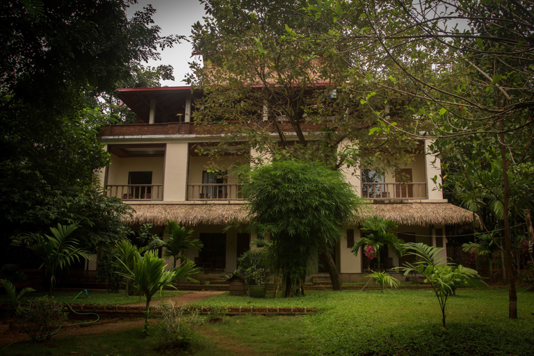 Exterior & Views 2, Golden Sunrise Hotel, Thaton