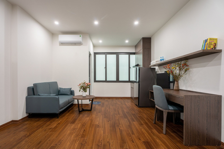 Others 4, Granda Lake View Hotel & Apartment, Cầu Giấy