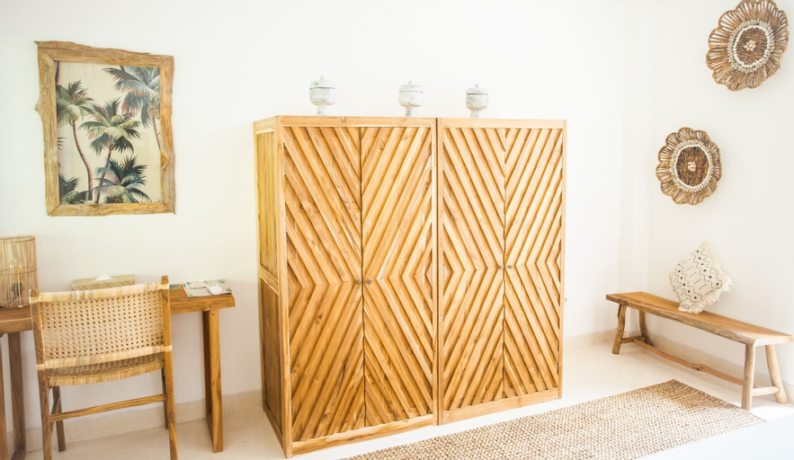 Bedroom 8