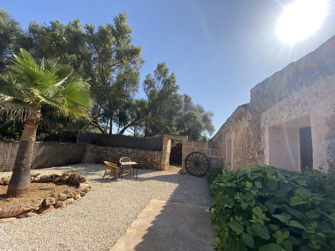 Exterior & Views 2, Finca Sa Canova Agroturismo, Baleares