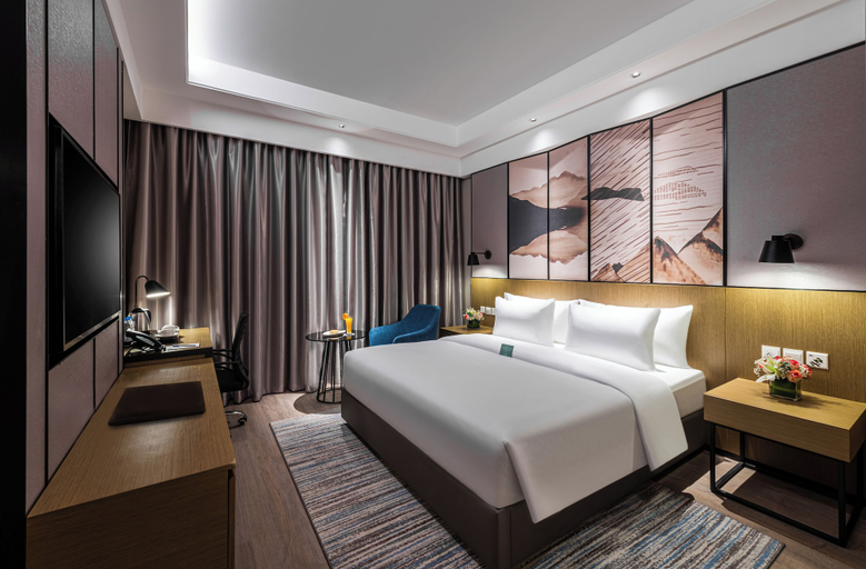 Bedroom 4, Boudl Khamis Mushait