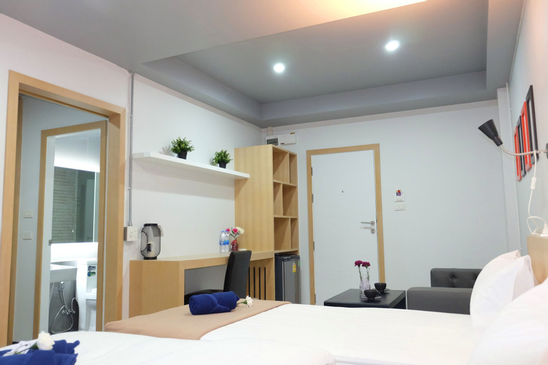 Bedroom 15