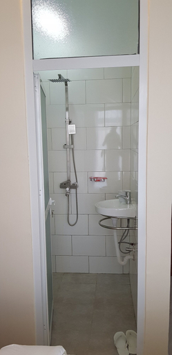 Bathroom 4, Eastern City Hotel, Dodoma Urban