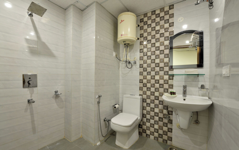 Bathroom 2