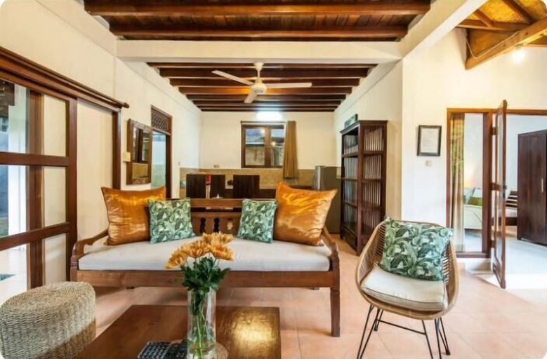 Others 4, SMV- 2BedGRDN - V4 · 2BR Garden Villa Walk to shops and Beach Legian, Badung