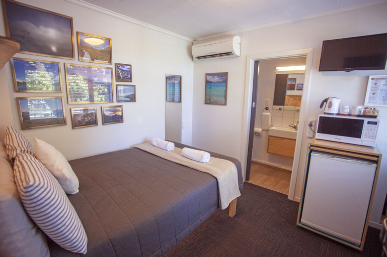 Bedroom 4, Absoloot Hostel Queenstown, Queenstown-Lakes