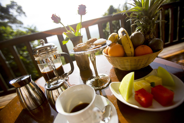 Food & Drinks 5, Mara Engai Wilderness Lodge, Kilgoris