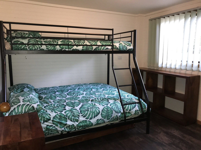 Bedroom 3, 9 Boat Creek by the beach in Ventnor, Bass Coast  - Phillip Is.