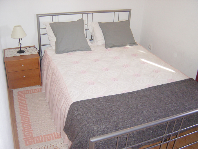 Bedroom 3, Casas da Vila, Arraiolos