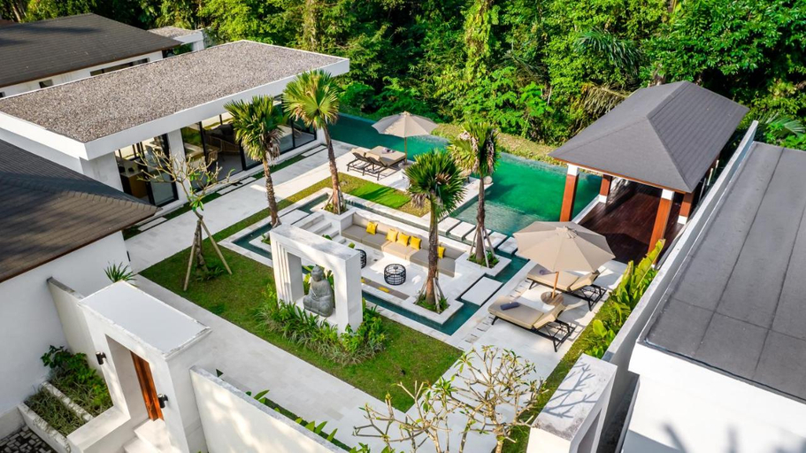 Exterior & Views 2, Villa Ciryandil by BaliSuperHost, Gianyar