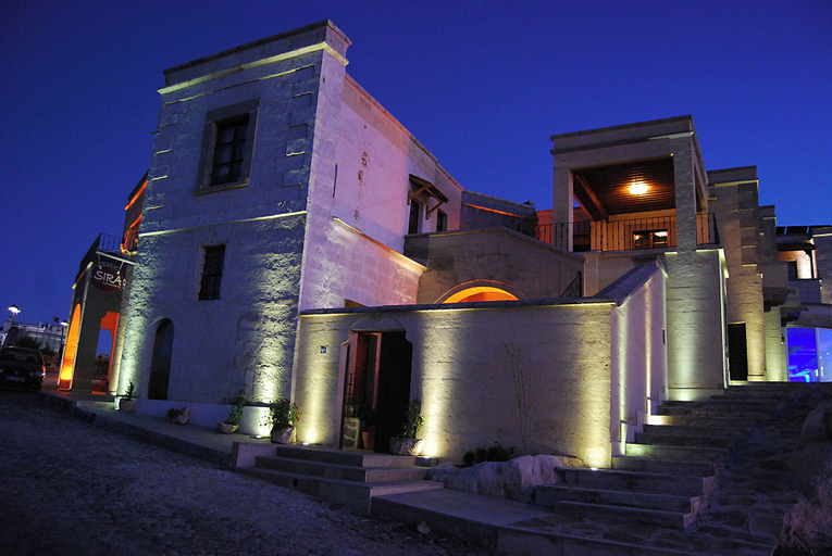 Exterior & Views 2, La Casa Cave, Nevşehir