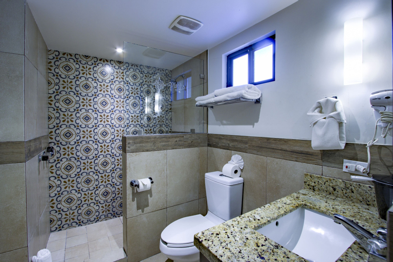 Bathroom 3