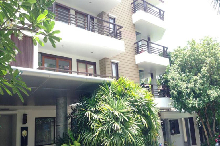 Exterior & Views 3, Evergreen Resort, Ko Samui