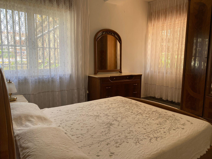 Others 5, La Rosa - Home Relax, Salerno