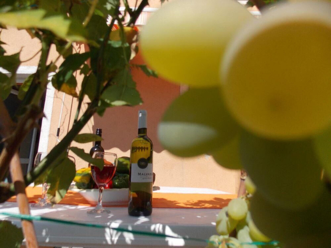 Food & Drinks 4, Apartment Tomy / Studio Terrace A1, Rovinj