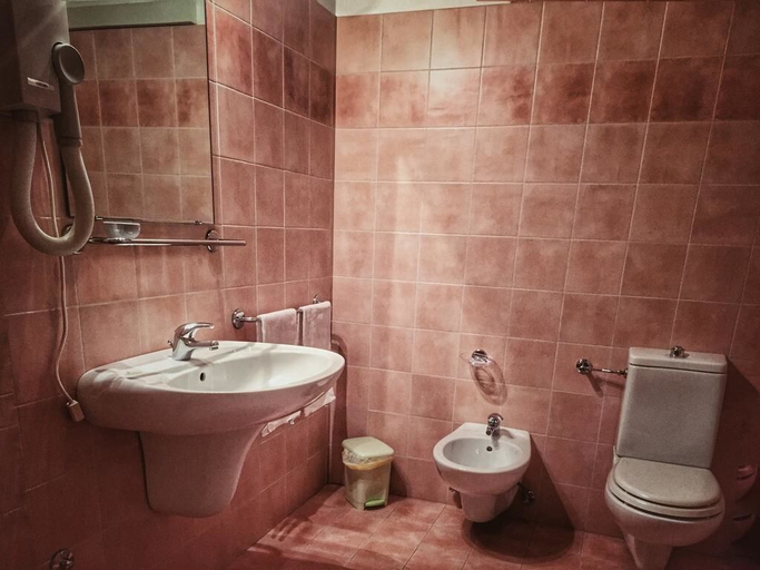 Bathroom 4, Agriturismo Borgo Tecla, Vicenza