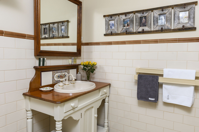 Bathroom 3, Miriams Cottage, Barossa  - Tanunda
