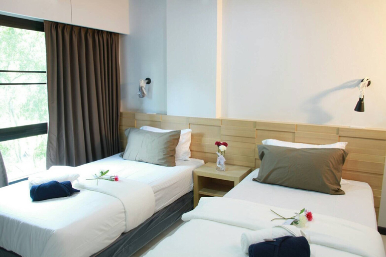 Bedroom 9