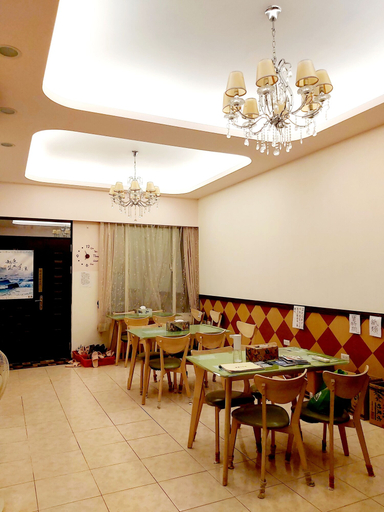 Food & Drinks 4, Happy Heart B&B, Taitung