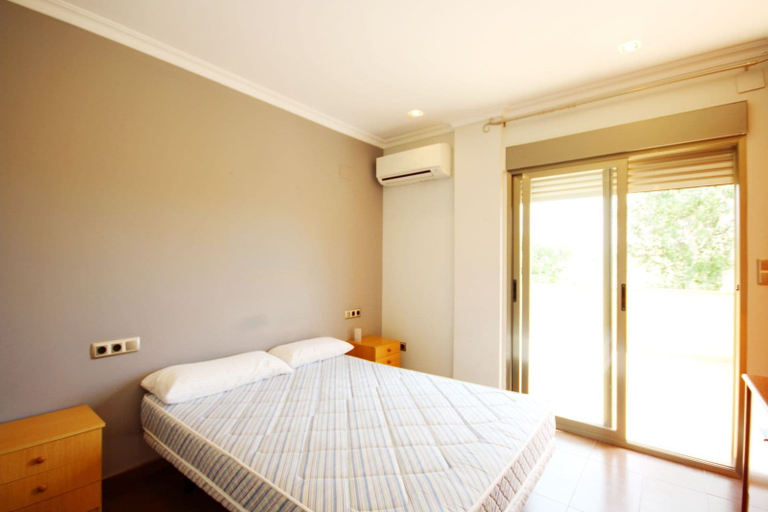 Bedroom 3, Villa Oliva 8 - Plaza Mayor, Valencia