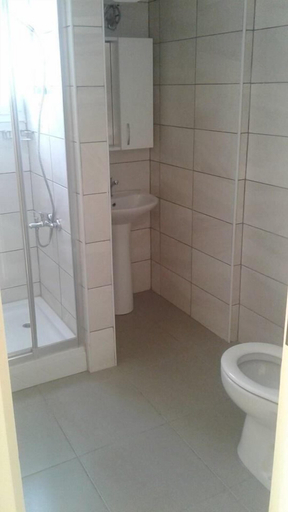 Bathroom 3, Girne Ideal Rezidans