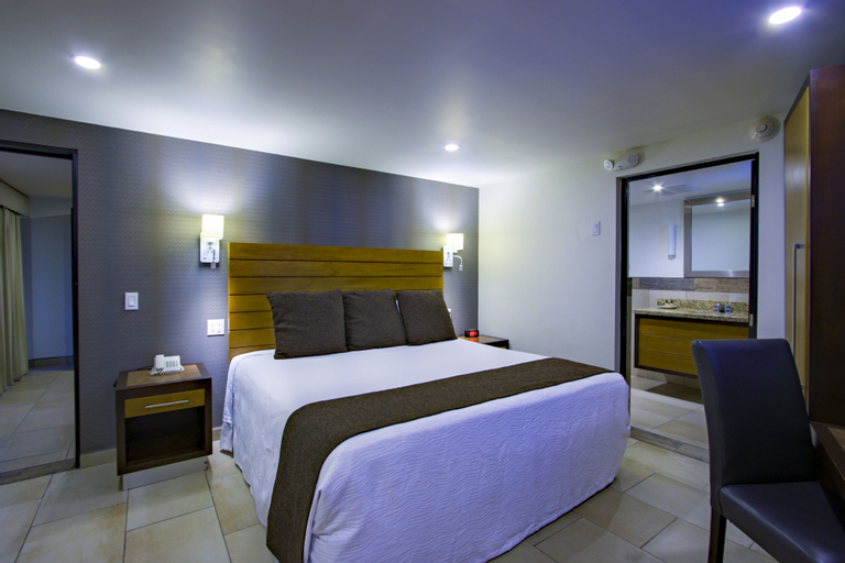 Bedroom 12