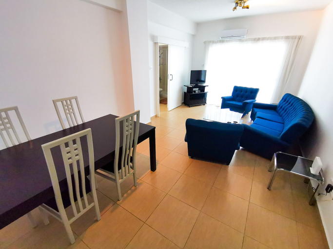 Others 5, Off Course Seaview Apartment, Larnaca