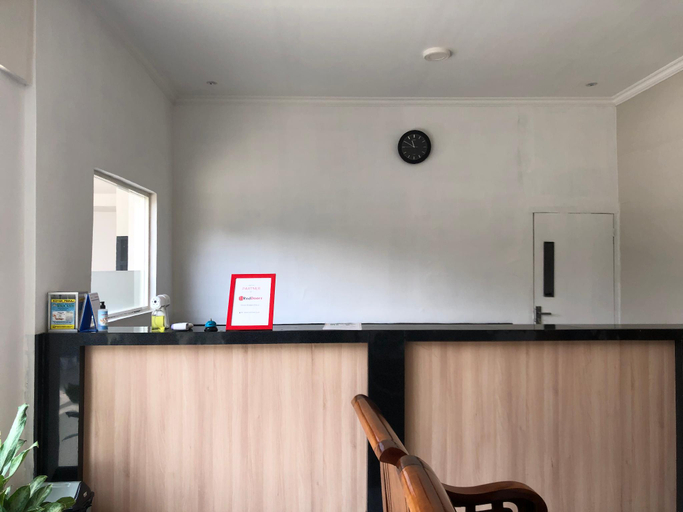 Others 3, RedDoorz Syariah near Jawa Timur Park 2, Malang