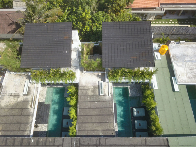 Exterior & Views 2, Villa Wiraja 2, Badung