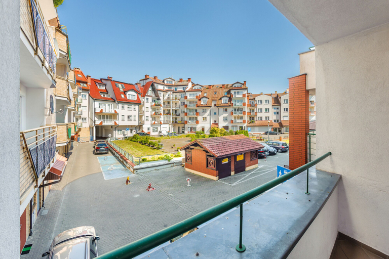 Others 5, Apartamenty Sun & Snow Port II, Kołobrzeg
