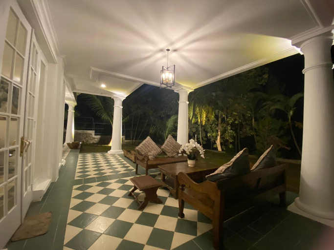 Others 4, Batavia Golf Villa by Villapedia, Bogor