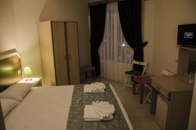 Bedroom 4, Yaprak Hotel, Ortaca