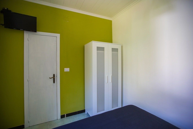 Bedroom 3, Camping Village Paestum, Salerno