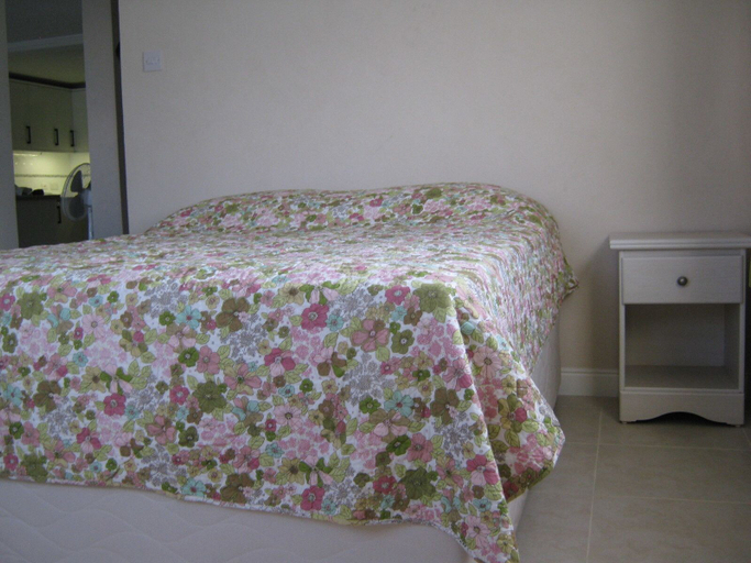 Bedroom, Princess Apartment