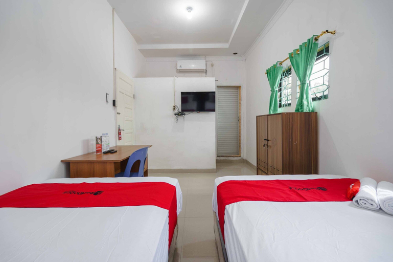 Bedroom 8
